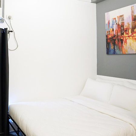Mystay Hotel Bgc East San Pedro Makati Eksteriør billede