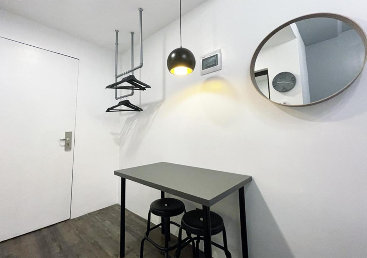 Mystay Hotel Bgc East San Pedro Makati Eksteriør billede