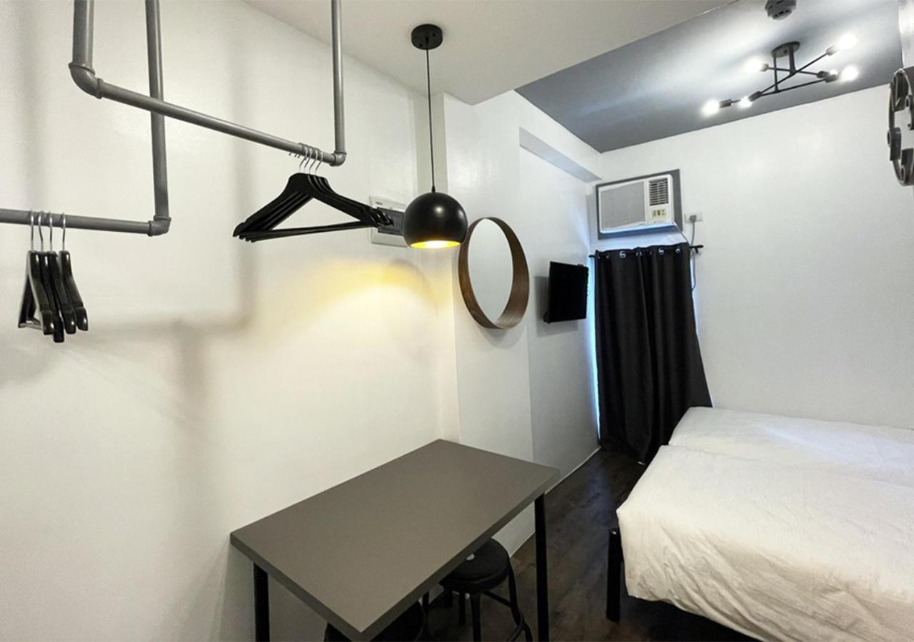 Mystay Hotel Bgc East San Pedro Makati Eksteriør billede