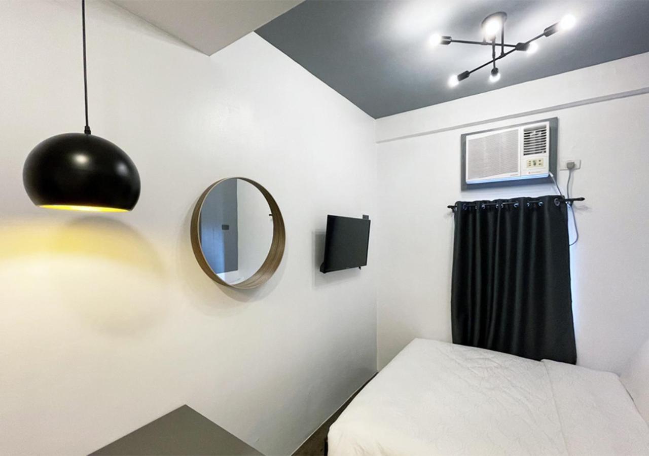 Mystay Hotel Bgc East San Pedro Makati Eksteriør billede