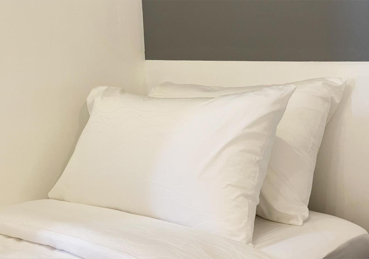 Mystay Hotel Bgc East San Pedro Makati Eksteriør billede