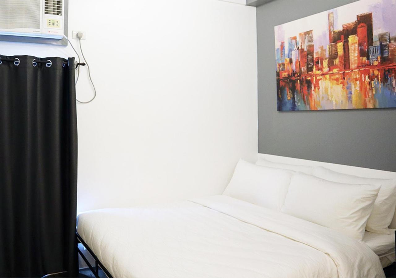 Mystay Hotel Bgc East San Pedro Makati Eksteriør billede