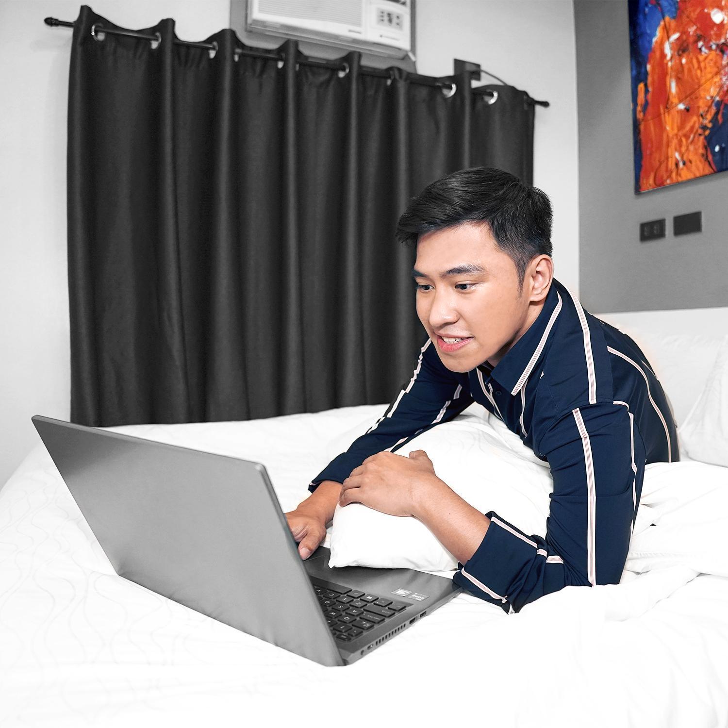 Mystay Hotel Bgc East San Pedro Makati Eksteriør billede