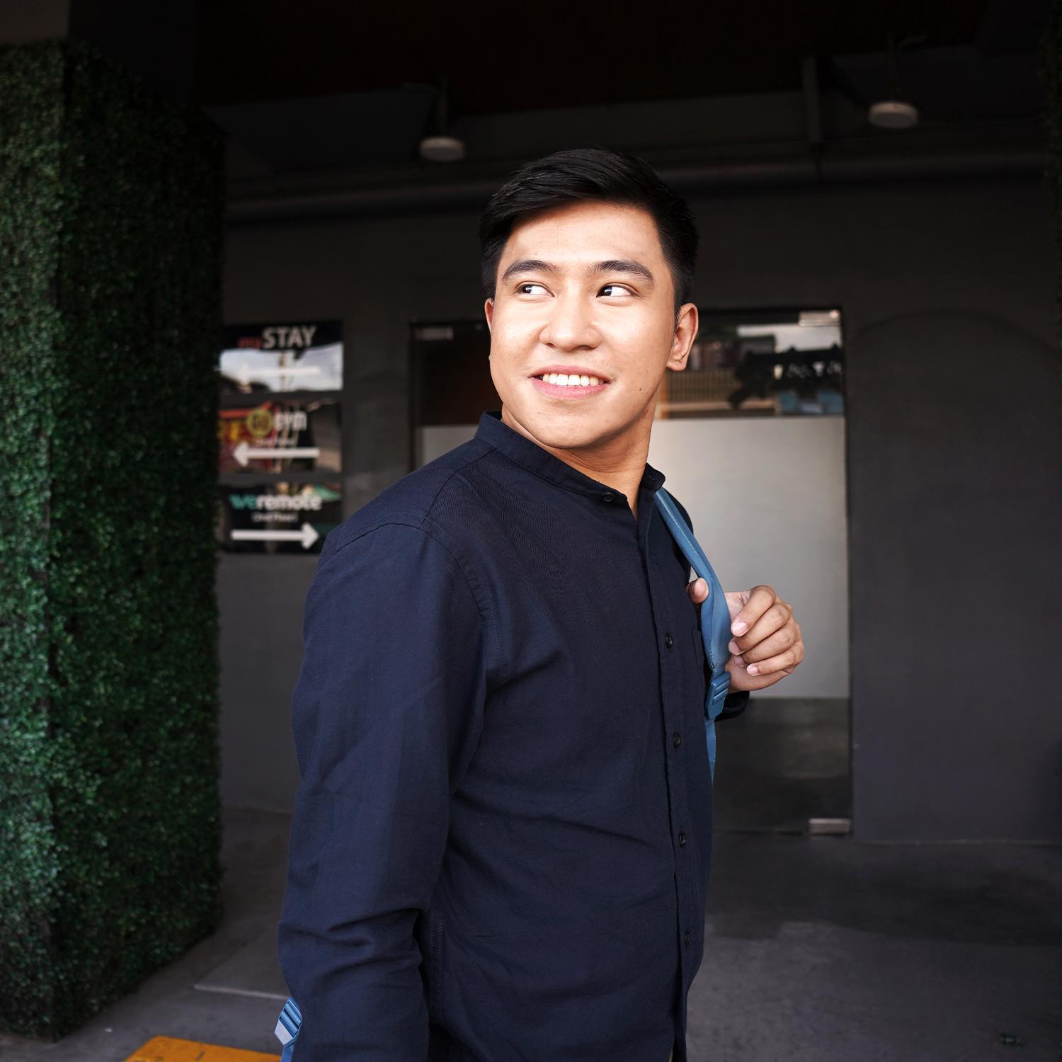 Mystay Hotel Bgc East San Pedro Makati Eksteriør billede