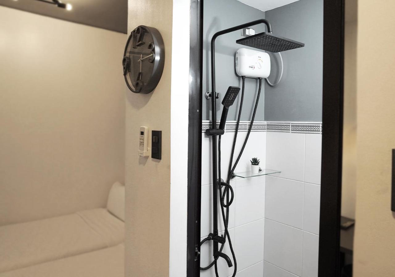 Mystay Hotel Bgc East San Pedro Makati Eksteriør billede