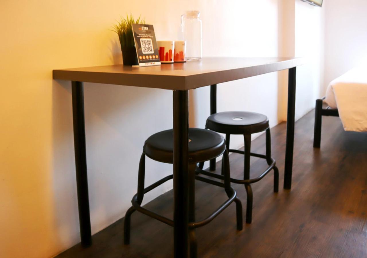Mystay Hotel Bgc East San Pedro Makati Eksteriør billede